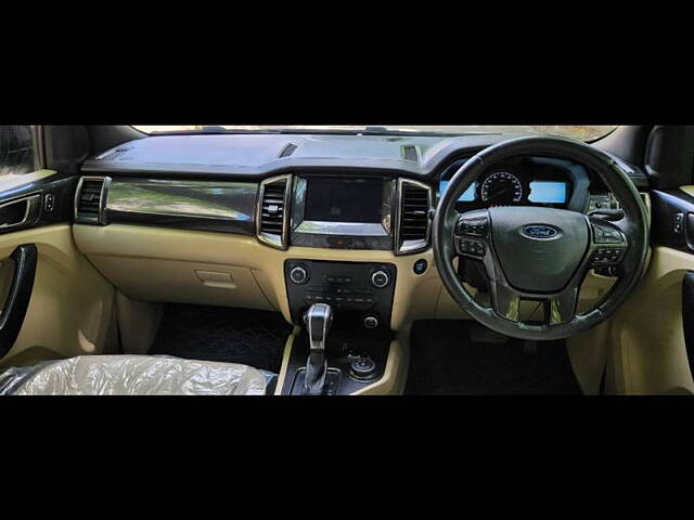 Used Ford Endeavour Sport 2.0 4x4 AT in Delhi