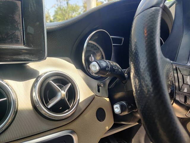 Used Mercedes-Benz GLA [2017-2020] 200 Sport in Dehradun