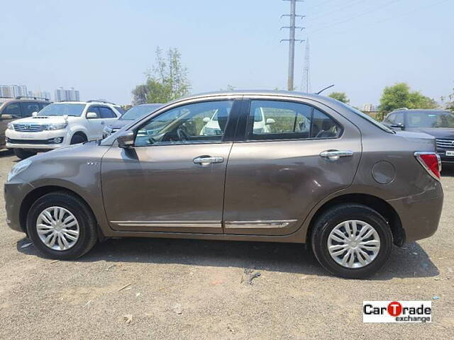 Used Maruti Suzuki Dzire [2017-2020] VXi in Pune