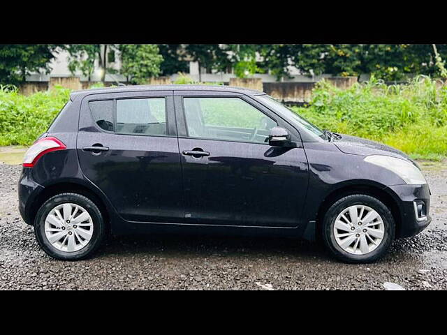 Used Maruti Suzuki Swift [2018-2021] ZDi in Pune