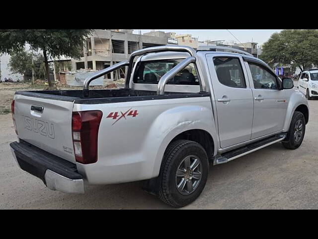 Used Isuzu D-MAX V-Cross [2018-2019] Standard in Gurgaon