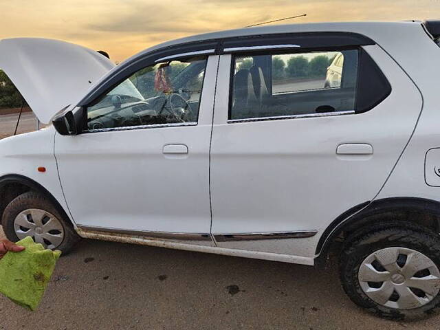 Used Maruti Suzuki Alto K10 VXi [2023-2024] in Bhubaneswar