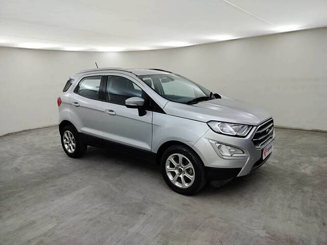 Used Ford EcoSport Titanium + 1.5L TDCi [2019-2020] in Coimbatore