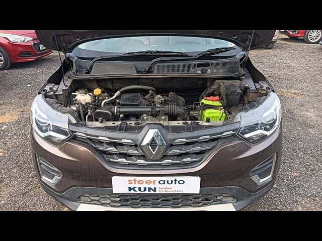 Used Renault Triber [2019-2023] RXZ [2019-2020] in Chennai