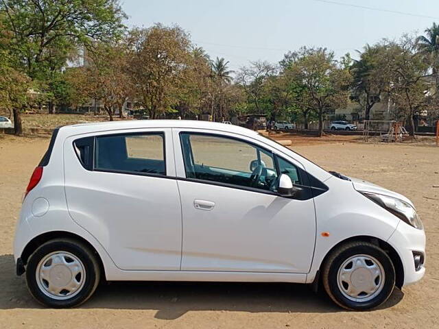 Used Chevrolet Beat [2014-2016] LS Diesel in Kolhapur