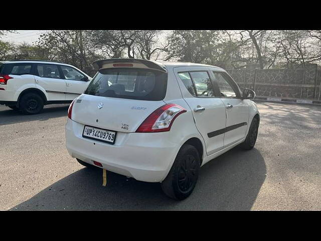 Used Maruti Suzuki Swift [2014-2018] VDi ABS [2014-2017] in Delhi