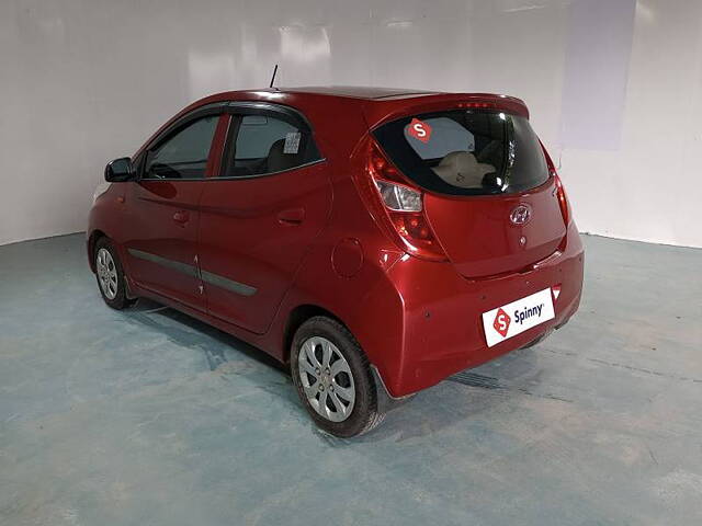 Used Hyundai Eon Sportz in Kochi