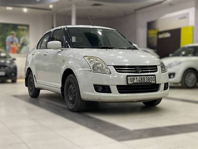 Used Maruti Suzuki Swift Dzire [2008-2010] VXi in Ghaziabad