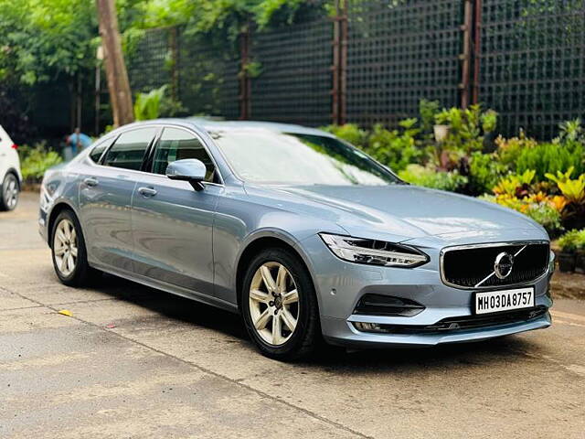 Used Volvo S90 [2016-2021] Momentum D4 [2018-2020] in Mumbai