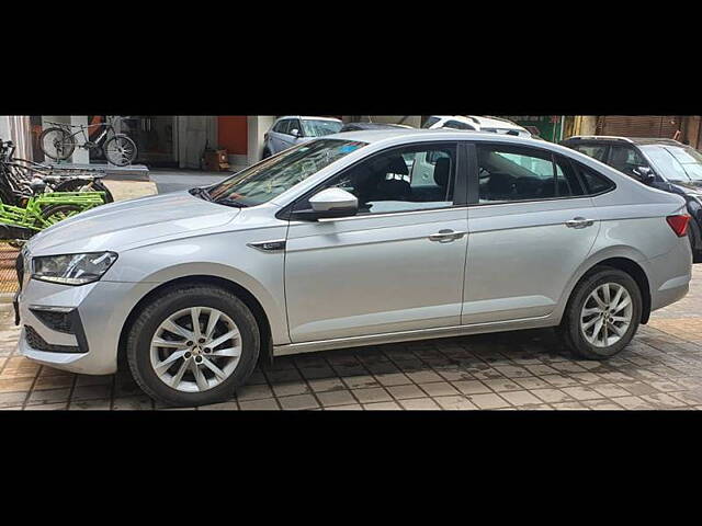 Used Skoda Slavia [2022-2023] Ambition 1.0L TSI AT in Mumbai