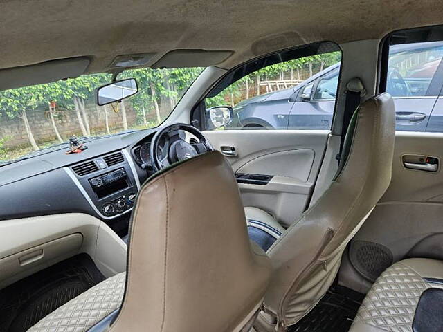 Used Maruti Suzuki Celerio [2017-2021] VXi (O) CNG [2017-2019] in Delhi