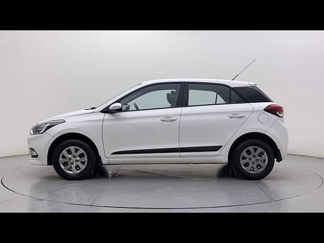 Used Hyundai Elite i20 [2016-2017] Sportz 1.2 [2016-2017] in Bangalore