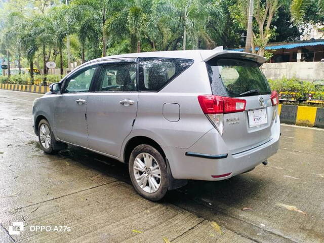 Used Toyota Innova Crysta [2016-2020] 2.8 ZX AT 7 STR [2016-2020] in Mumbai