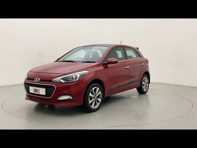 Used Hyundai Elite i20 [2018-2019] Asta 1.4 CRDi in Hyderabad