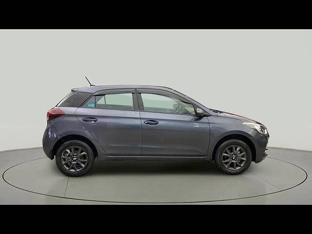 Used Hyundai Elite i20 [2019-2020] Sportz Plus 1.2 in Delhi