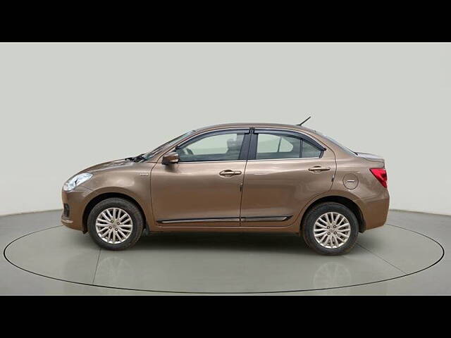 Used Maruti Suzuki Dzire ZXi [2020-2023] in Mysore