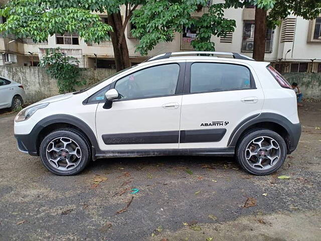 Used Fiat Urban Cross Emotion T-Jet 1.4 in Mumbai