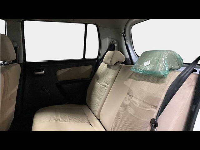 Used Maruti Suzuki Wagon R 1.0 [2014-2019] LXI CNG in Mumbai