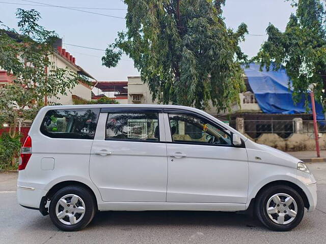 Used Chevrolet Enjoy 1.4 LS 8 STR in Mumbai