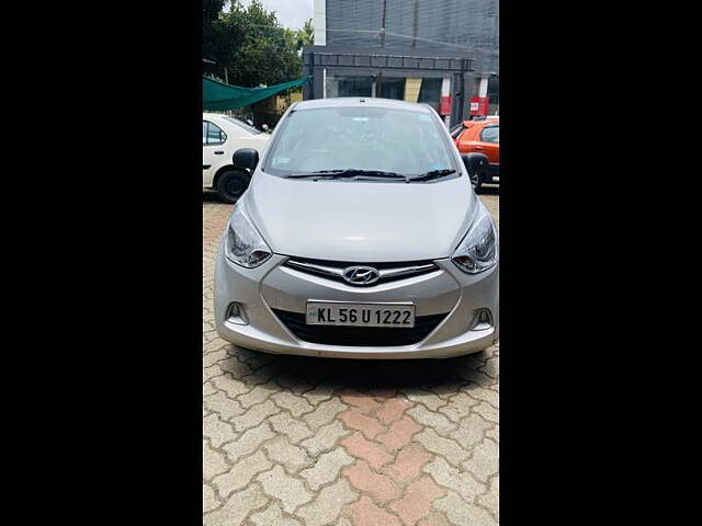 Used 2018 Hyundai Eon in Kozhikode