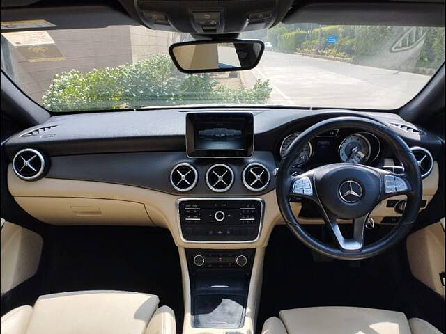 Used Mercedes-Benz CLA [2015-2016] 200 Petrol Sport in Delhi