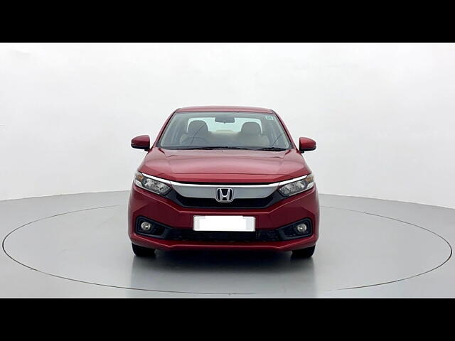 Used 2022 Honda Amaze in Chennai