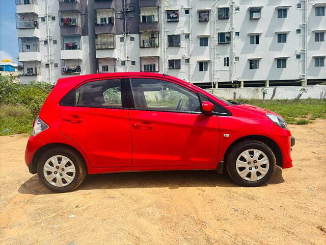 Used Honda Brio [2011-2013] S MT in Bangalore