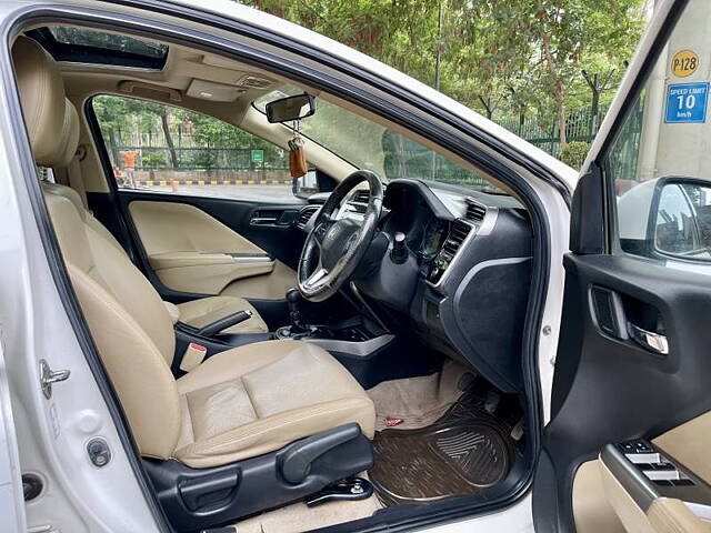 Used Honda City [2014-2017] VX in Delhi