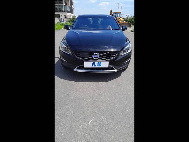 Used 2015 Volvo S60 in Chennai