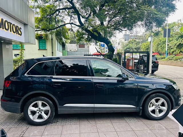 Used Audi Q7 [2015-2020] 45 TDI Premium Plus in Pune