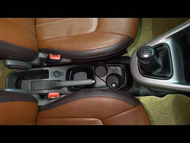 Used Hyundai i10 [2010-2017] Magna 1.1 iRDE2 [2010-2017] in Mumbai