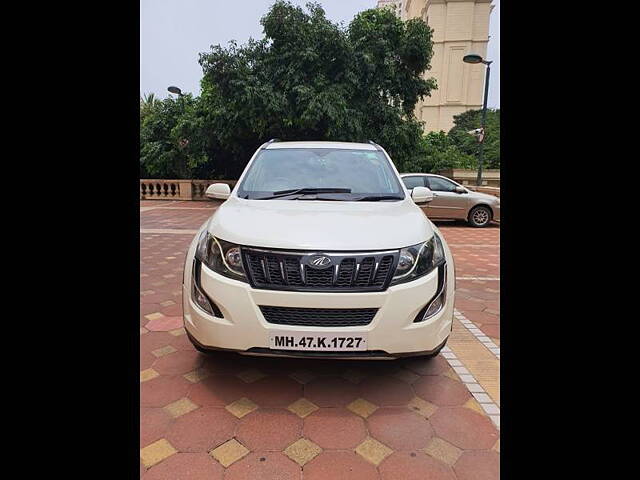 Used 2016 Mahindra XUV500 in Mumbai