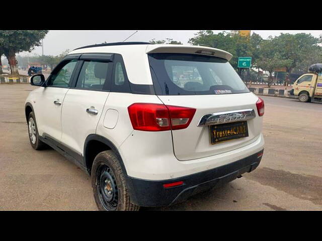 Used Maruti Suzuki Vitara Brezza [2016-2020] VDi in Lucknow