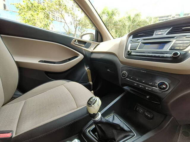 Used Hyundai Elite i20 [2014-2015] Sportz 1.2 in Mumbai