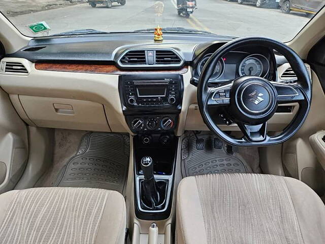 Used Maruti Suzuki Dzire [2017-2020] VXi in Mumbai