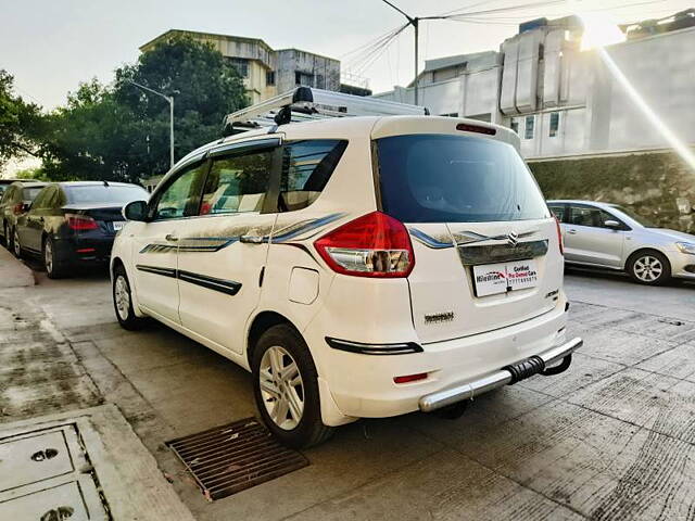 Used Maruti Suzuki Ertiga [2018-2022] VXi in Mumbai