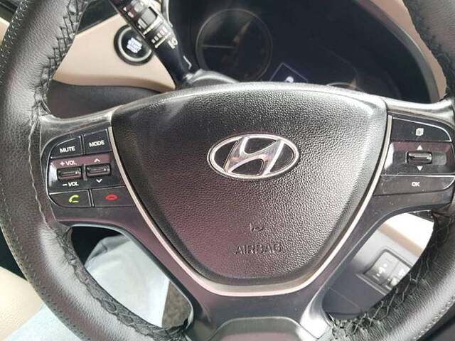 Used Hyundai Elite i20 [2017-2018] Asta 1.2 in Patna