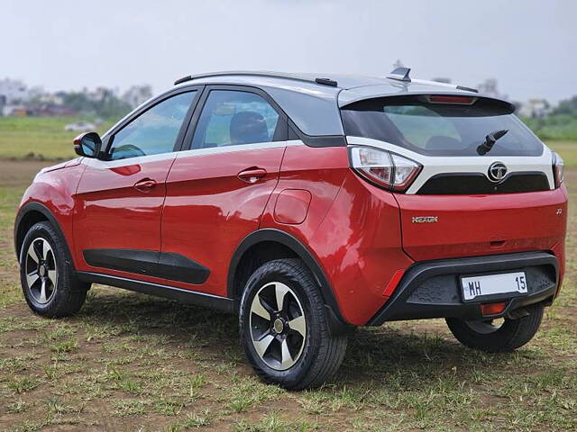 Used Tata Nexon [2017-2020] XZ Plus Diesel in Nagpur