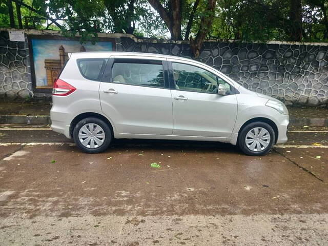 Used Maruti Suzuki Ertiga [2015-2018] VXI CNG in Mumbai