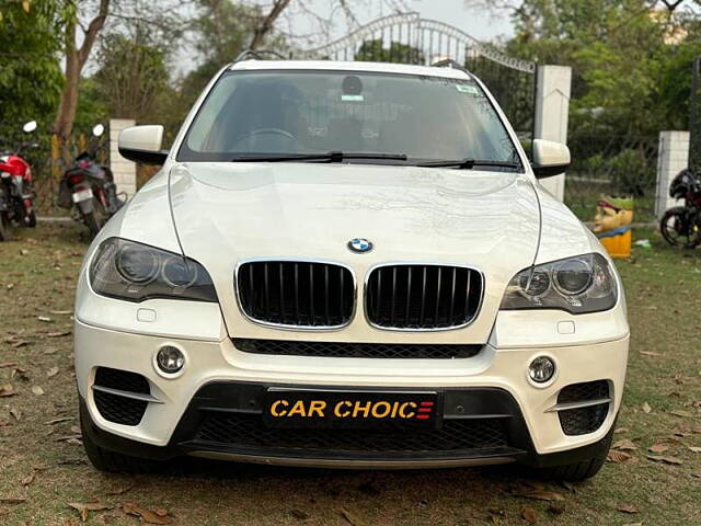 Used 2013 BMW X5 in Kolkata