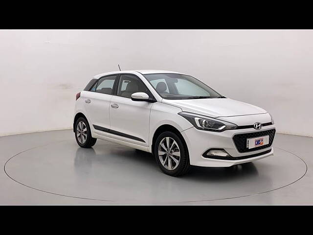 Used 2016 Hyundai Elite i20 in Bangalore