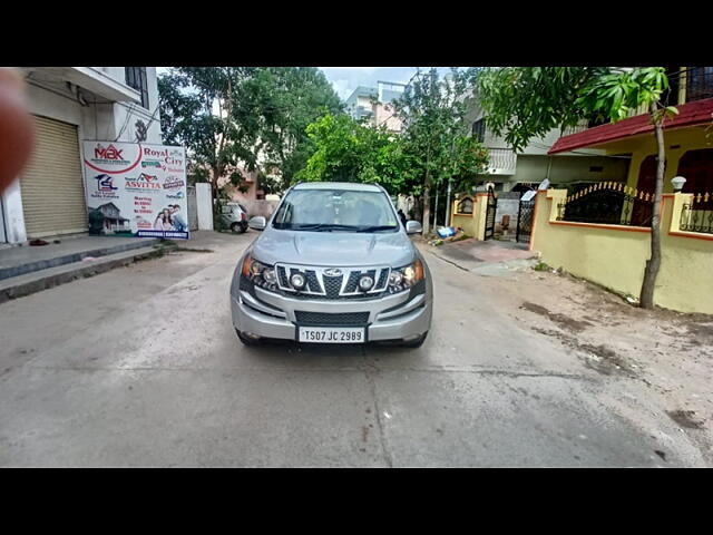 Used 2012 Mahindra XUV500 in Hyderabad