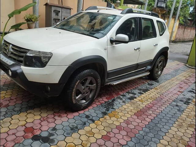 Used Renault Duster [2012-2015] 110 PS RxL ADVENTURE in Guwahati