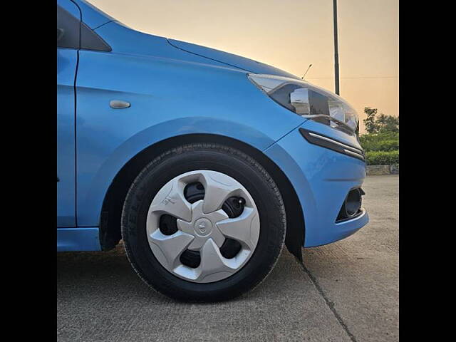 Used Tata Tiago [2016-2020] Revotron XZ in Mumbai