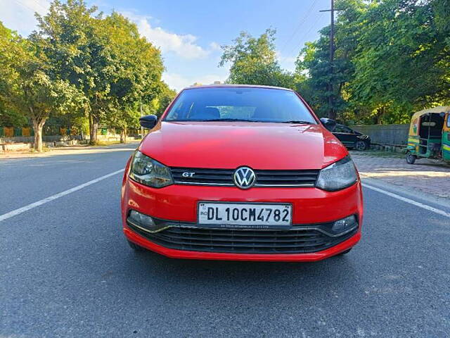 Used 2019 Volkswagen Polo in Noida