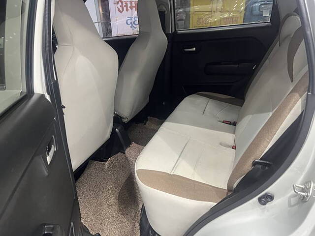 Used Maruti Suzuki Wagon R [2019-2022] VXi 1.0 [2019-2019] in Patna