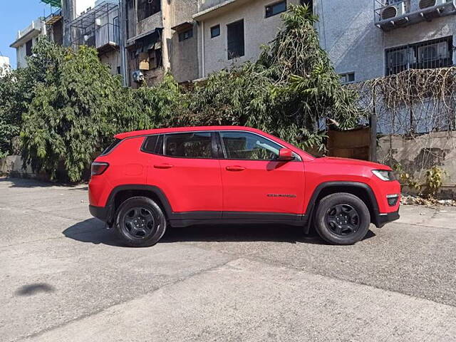 Used Jeep Compass [2017-2021] Sport 2.0 Diesel in Delhi