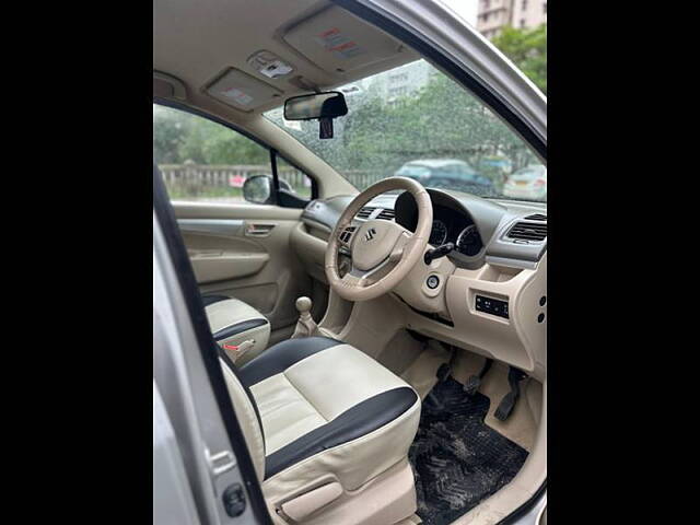 Used Maruti Suzuki Ertiga [2015-2018] VXI CNG in Mumbai