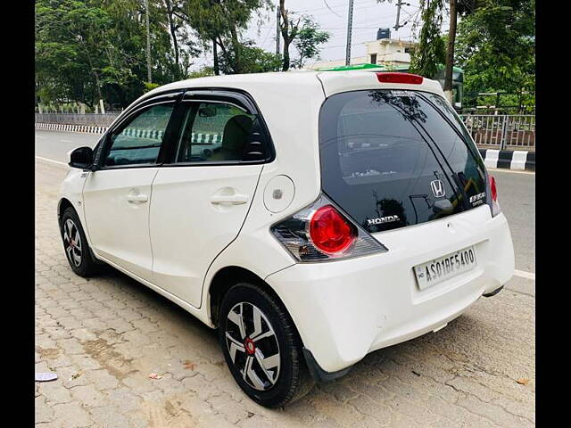 Used Honda Brio [2011-2013] E MT in Guwahati