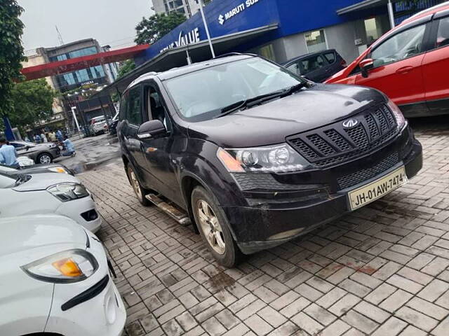 Used Mahindra XUV500 [2011-2015] Xclusive in Ranchi